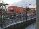Пострадал цинковый завод