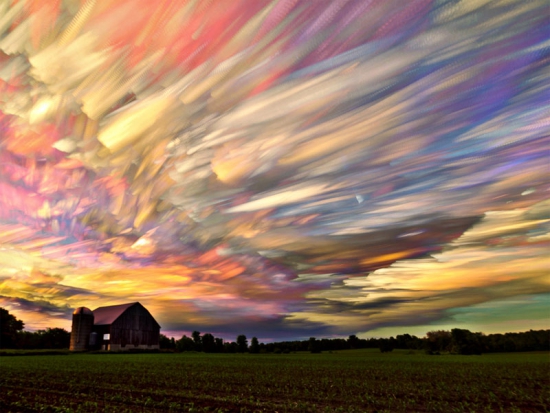 Автор фото Matt Molloy