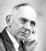 Edgar Cayce