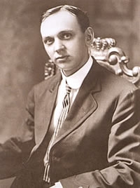 Эдгар Кейси 1910г Эдгар Кейси 1910г