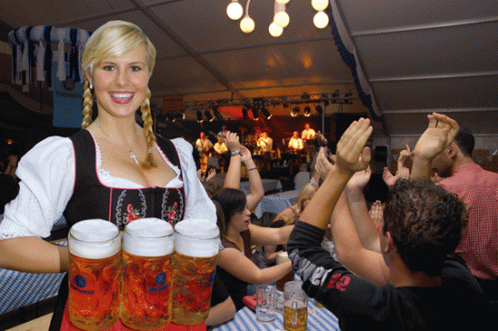 Oktoberfest